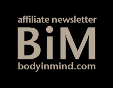 Body in Mind